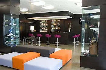 Link Hotel Cosenza