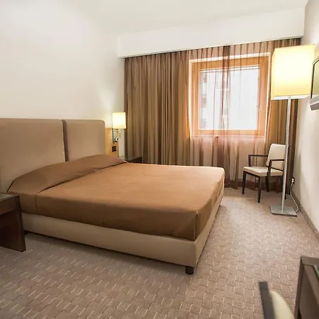 Link Hotel Cosenza