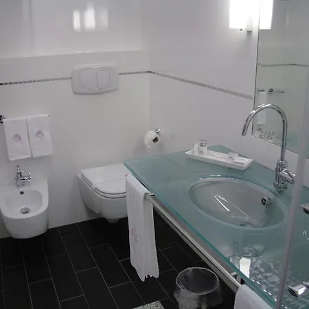 Link Hotel Cosenza