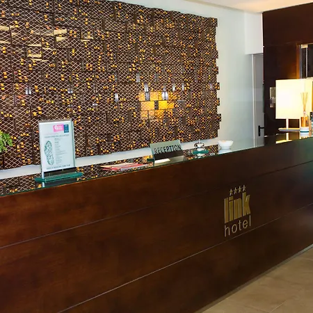 Hotel Link