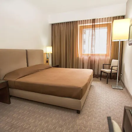 Link Hotel Cosenza