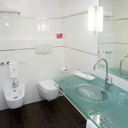 Link Hotel Cosenza