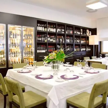 Link 4* Cosenza