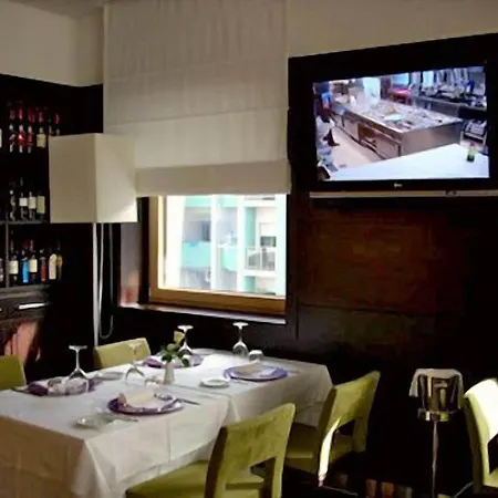 Hotel Link Cosenza
