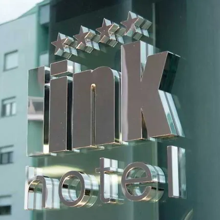 Hotel Link 4*