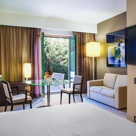 Hotel Link Cosenza