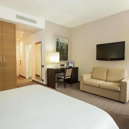 Hotel Link Cosenza
