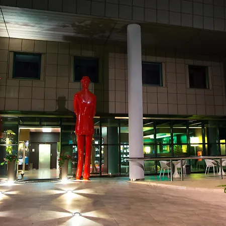 Link Hotel Cosenza
