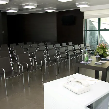 Hotel Link Cosenza