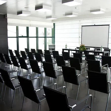 Link Hotel Cosenza