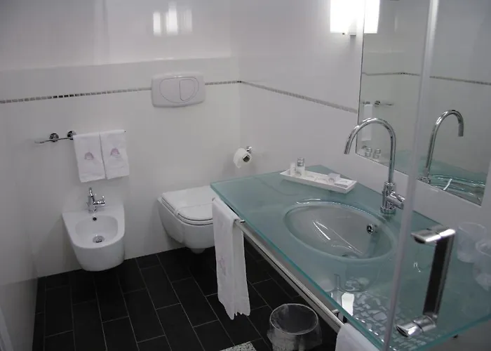 Link 호텔 코센차