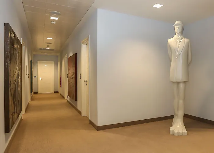 호텔 Link 코센차