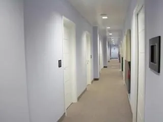 호텔 Link 코센차