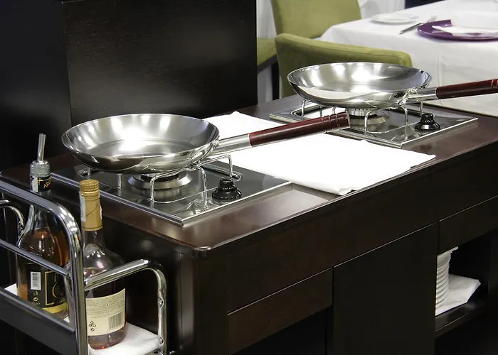 Link 호텔 코센차