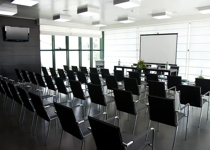 Link 호텔 코센차