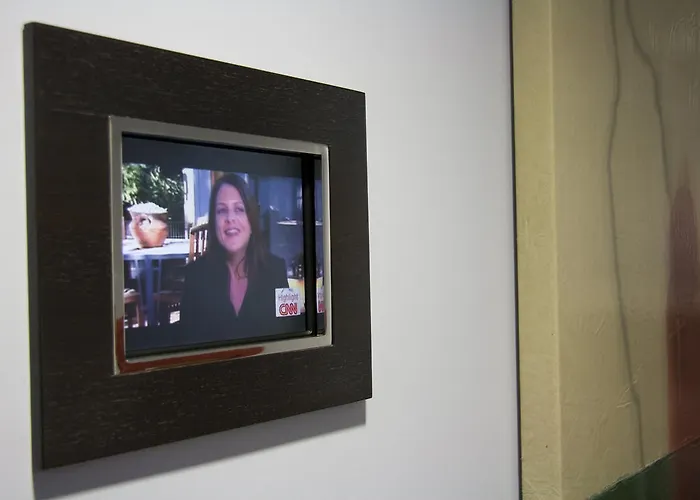 호텔 Link 코센차